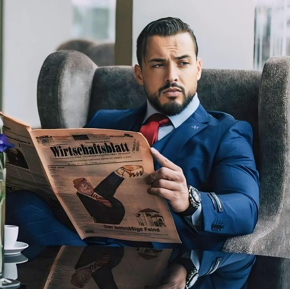 Кристиан Кирилов реагира на обвиненията след полицейска операция срещу ОПГ