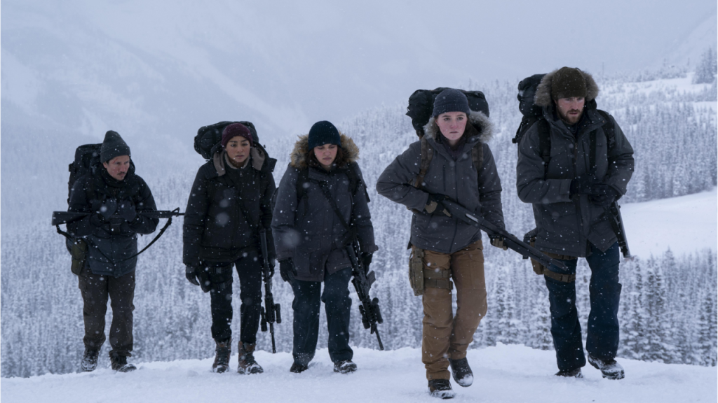 HBO пусна официален трейлър на втори сезон на „The Last of Us: Последните оцелели“