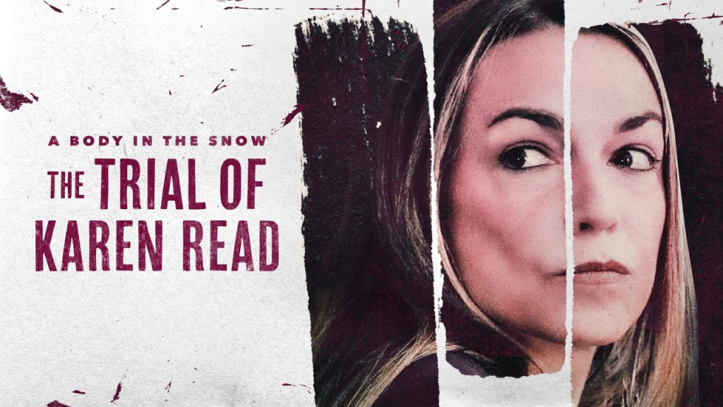 Документалната ID поредица „Тяло в снега: Процесът на Карън Рийд“ дебютира в стрийминг платформата Max