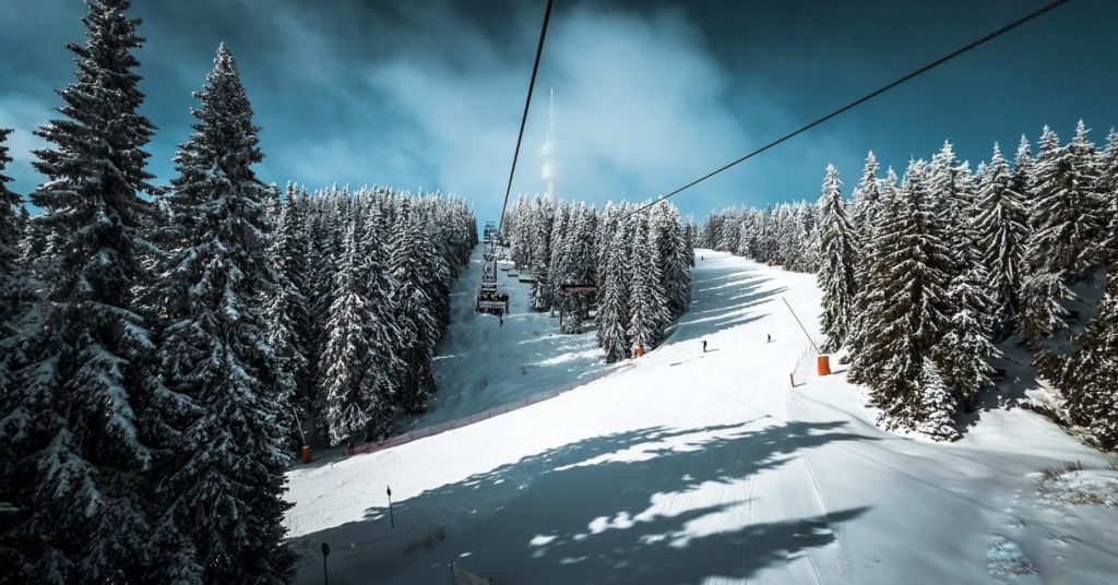 Пампорово обявява промоционални цени ﻿на лифт карти, ски пакети и настаняване ﻿от 21 март до 6 април﻿