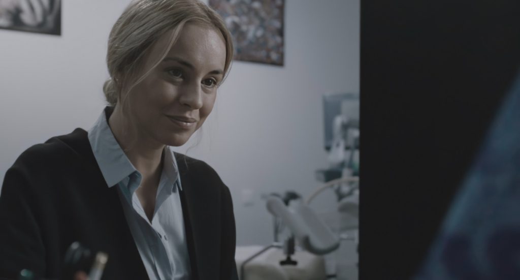 Българският филм „Анна“ със стрийминг премиера в Max на 8 март