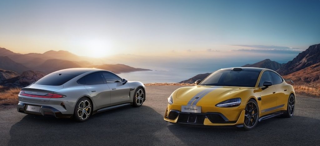 Xiaomi отчита рекордни годишни резултати с приходи, достигащи 365,9 милиарда юана през 2024 г. и надхвърля 100 млрд. юана в тримесечни приходи за първи път през четвъртото тримесечие