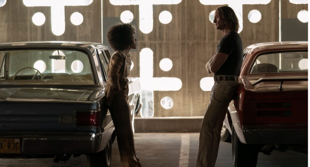 Драматичният Max Original сериал „Пушилка“ дебютира на 16 май в стрийминг платформата Max