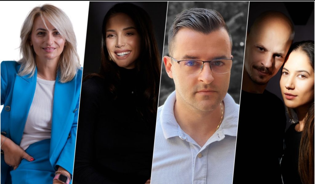 В БЪЛГАРИЯ БЕШЕ СЪЗДАДЕНА ПЪРВАТА АСОЦИАЦИЯ НА СЪЗДАТЕЛИТЕ НА СЪДЪРЖАНИЕ (БАСС)﻿