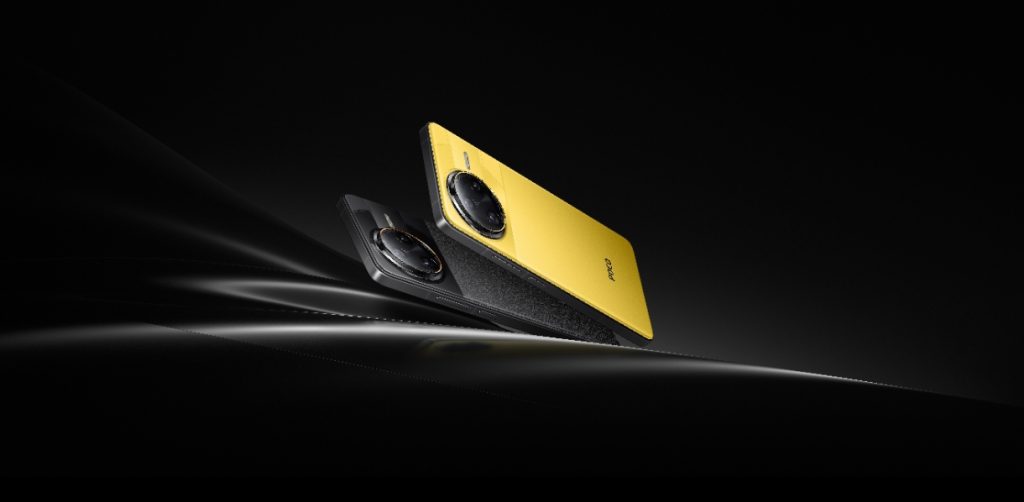 POCO надскача границите с новата серия POCO F7: Екстремна мощност и производителност без усилие