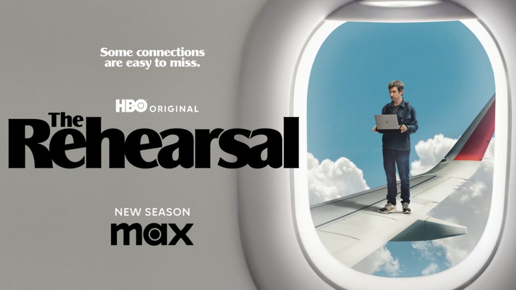 Втори сезон на HBO Original сериала „Репетицията“ с официален трейлър и плакат