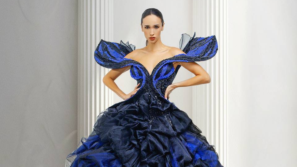 Стоян Радичев – предпочитаният дизайнер за абитуриентски и булчински рокли от години