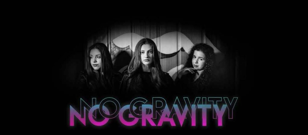 No Gravity – Женската сила, която няма граници