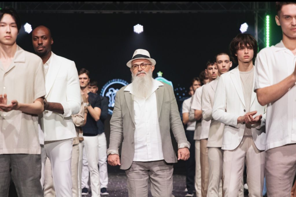 CodeFashion Runway постави финал с размах – рекорден интерес и мода от световно ниво