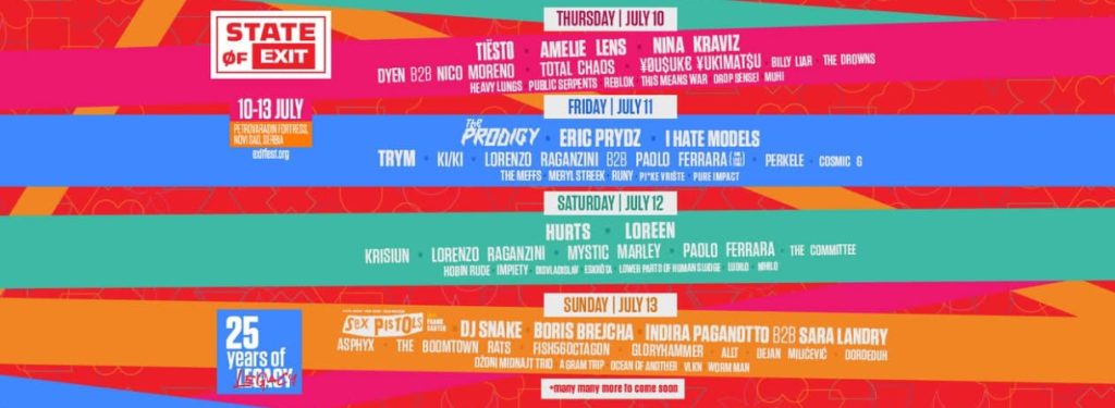 Боб Гелдоф изпраща силно послание до Сърбия: Студентите днес се борят за същите универсални ценности като Live Aid преди 40 години