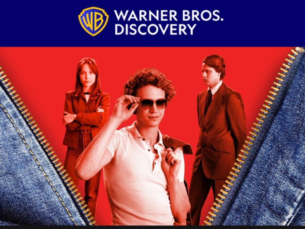 Българска следа в сериала „Съветски дънки“, наличен за стрийминг в Max