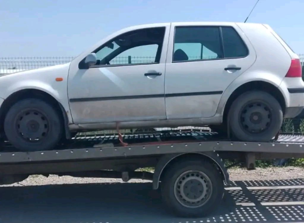 Има ли данък за бракуване на кола