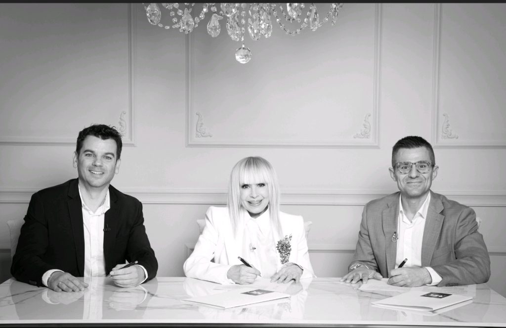 Фондация „Лили Иванова“ и Междинна Станция започват работа по пълнометражен игрален филм за ЛИЛИ ИВАНОВА – иконата на българската музика﻿