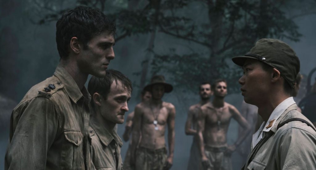 Гледаме „Тесният път към далечния север“ с Джейкъб Елорди в Max