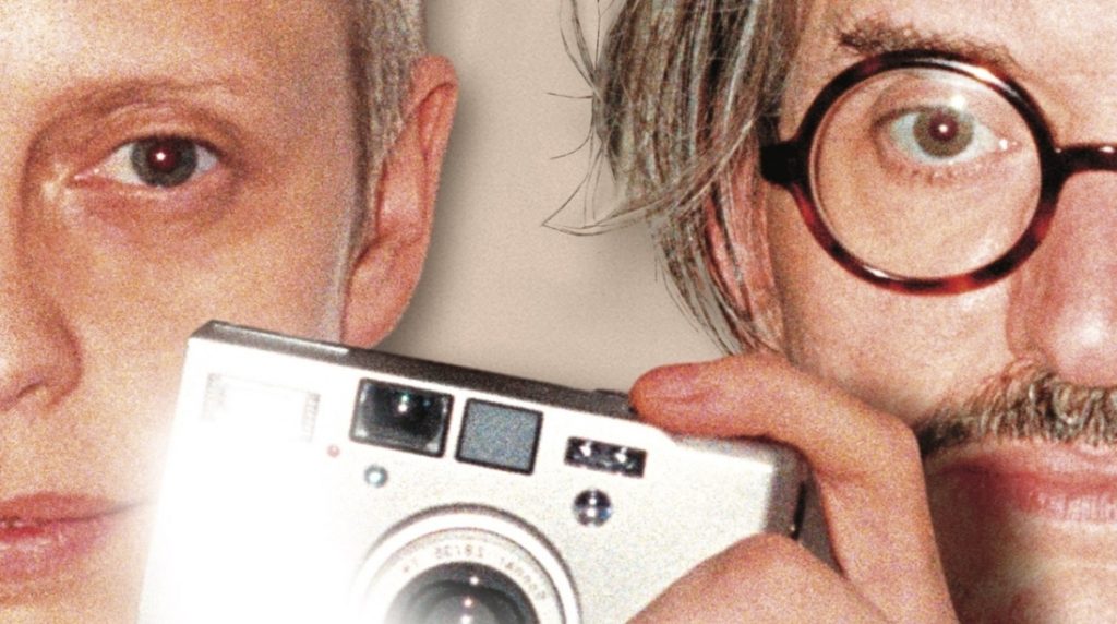 „Светът между нас“ – завладяващата история на фотографката Мари Томанова дебютира в Max