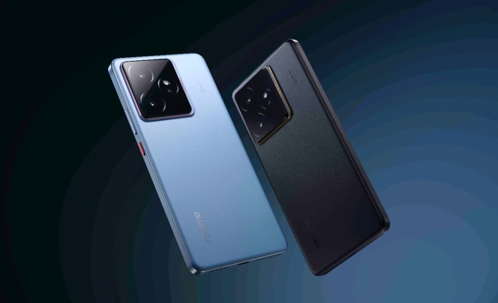 realme GT 7 – първият телефон в Европа с чипсет Dimensity 9400e и батерия 7000mAh е новият флагман-убиец на 2025 година﻿