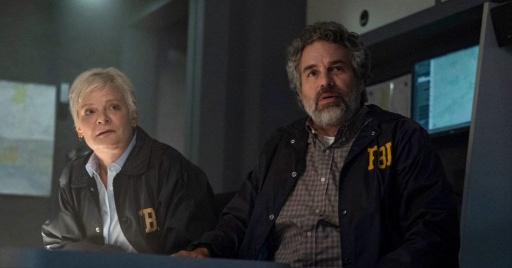 Новият HBO Original сериал Task с Марк Ръфало с премиера през септември