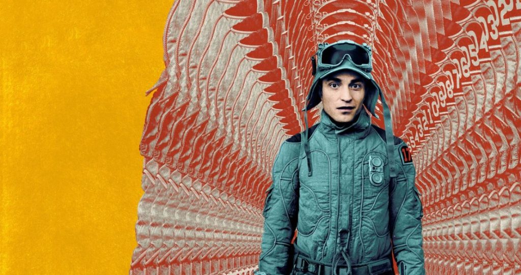 Гледаме „Мики 17“ в стрийминг платформата Max