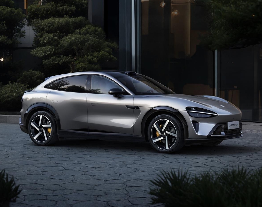 Официален старт на Xiaomi YU7&nbsp; – високопроизводителен луксозен SUV с усъвършенствани технологии