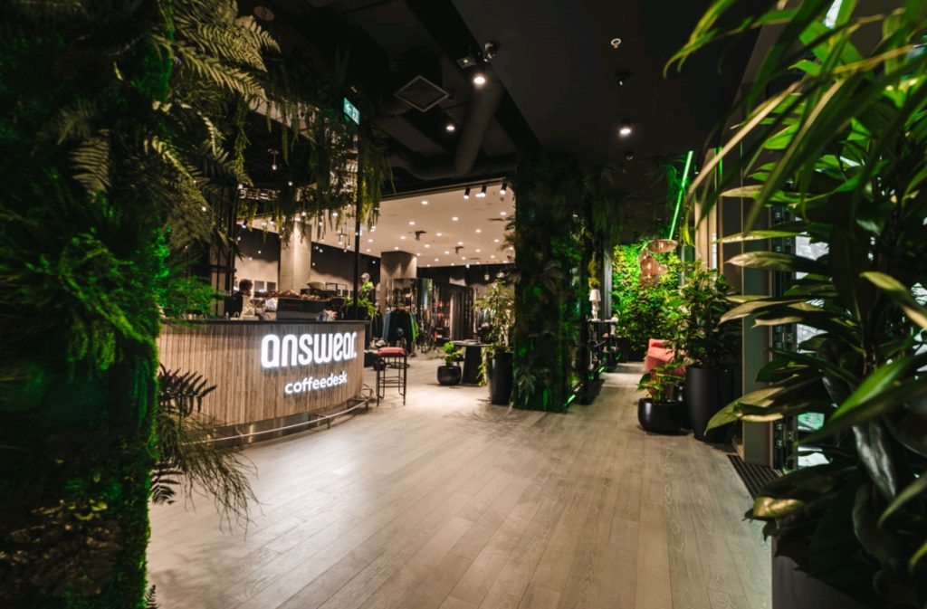 Answear.com с тройно по-висока оперативна печалба през първото тримесечие на 2025 година