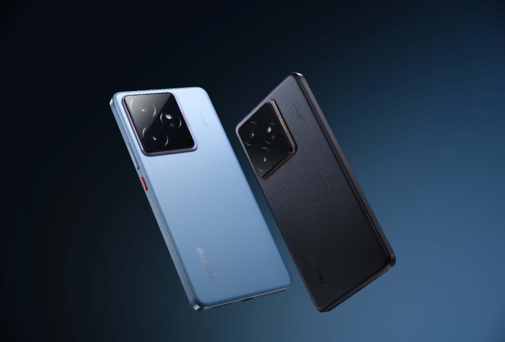 Realme GT 7 – впечатляващ звяр с достъпна цена /РЕВЮ/