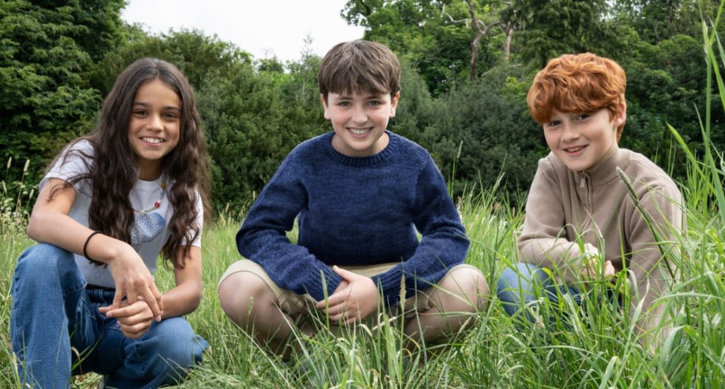 Магическото трио е избрано: Ето кои актьори ще влязат в ролите на Хари, Хърмаяни и Рон в предстоящия HBO Original сериал „Хари Потър“