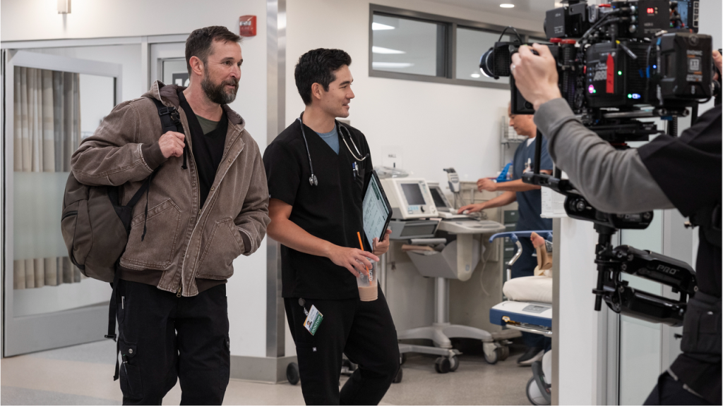 Втори сезон на „Спешни случаи в Питсбърг” е вече в продукция