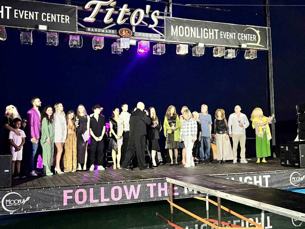 „Награди за мода, шоу и бизнес 2025“: Стил, признание и звезден блясък в една незабравима вечер