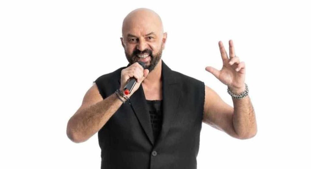 „Краси Недялков – 61 години на подиума на живота“