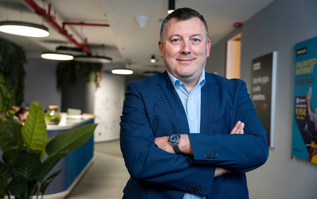 United Group назначава Анте Смокрович за Изпълнителен директор на Енергийната дивизия