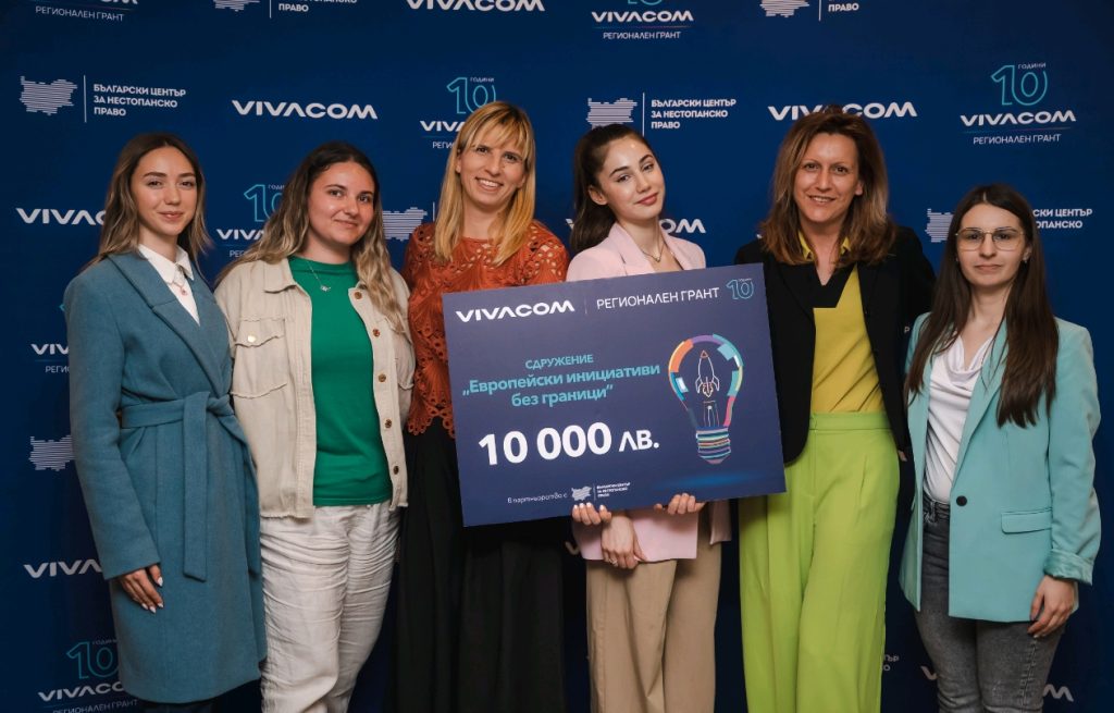 Подкаст от деца за деца дава глас на учениците в Русе