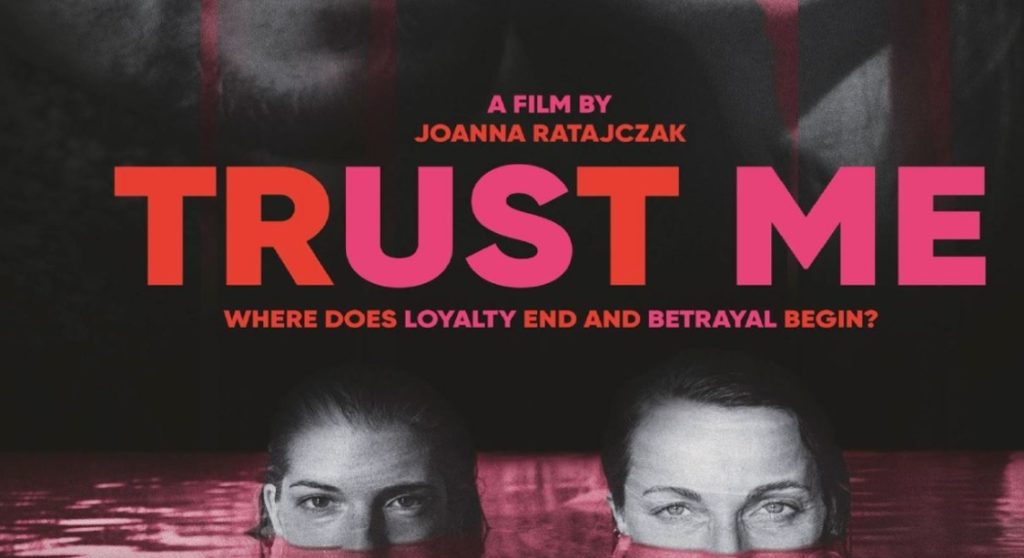 Полско-германската копродукция „Довери ми се“ със стрийминг премиера в Max