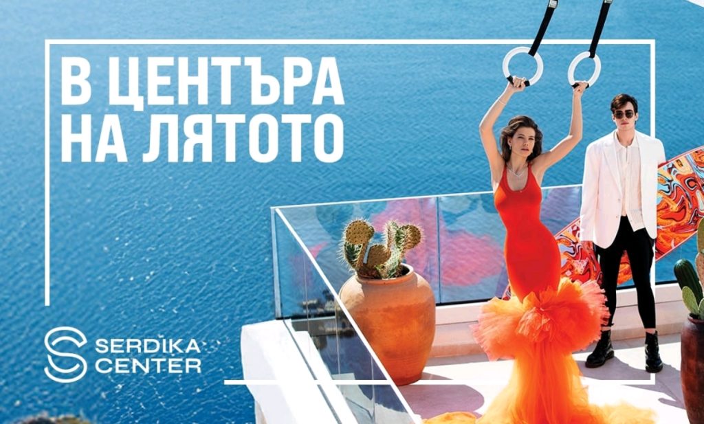 Световноизвестен моден фотограф и креативен директор снима в България