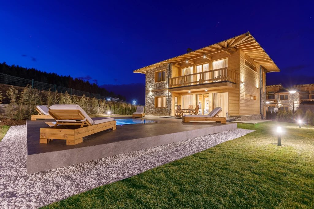 Solis Thermal Villas организират луксозен GIVEAWAY: Спечелете незабравимо преживяване с 2 нощувки и 5-степенно меню от шеф Иван Мандалов