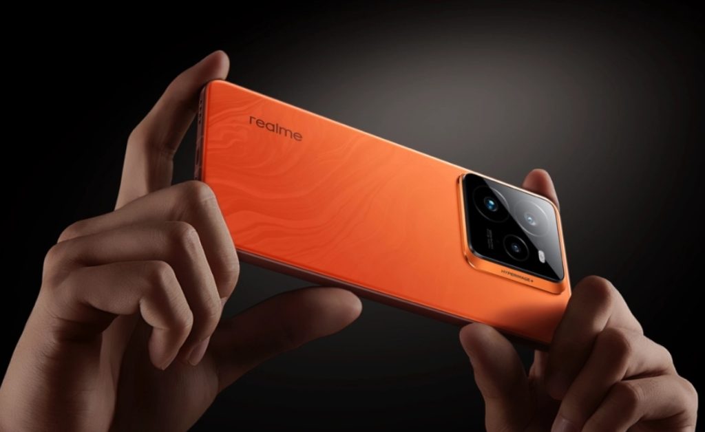 Серията realme GT 7 – първа с ъпдейт до realme UI 7.0 с разширен AI и интеграция с Android 16