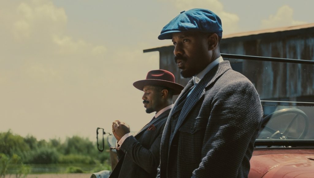 Стрийминг премиера на „Грешници“ от Райън Куглър и с участието на Майкъл Б. Джордан в Max