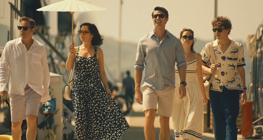 HBO Max с рекордните за стрийминг платформата 142 номинации за наградите „Еми“