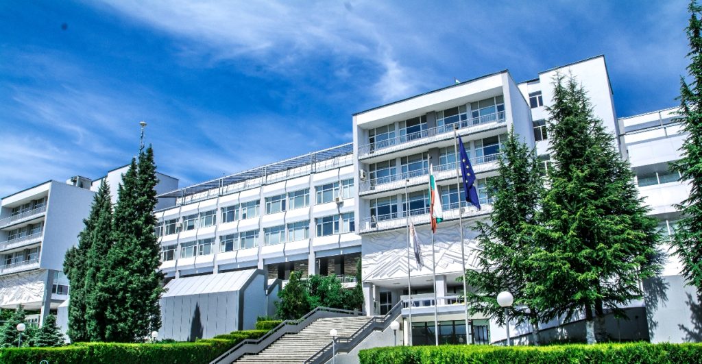 Югозападният университет „Неофит Рилски“ обявява допълнителен прием на кандидат-студенти за незаети места за обучение, субсидирано от държавата&nbsp; и за платено обучение