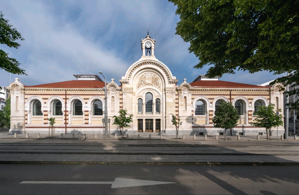 Kaufland и Столична община стартират проект за подкрепа на талантливите младежи на София