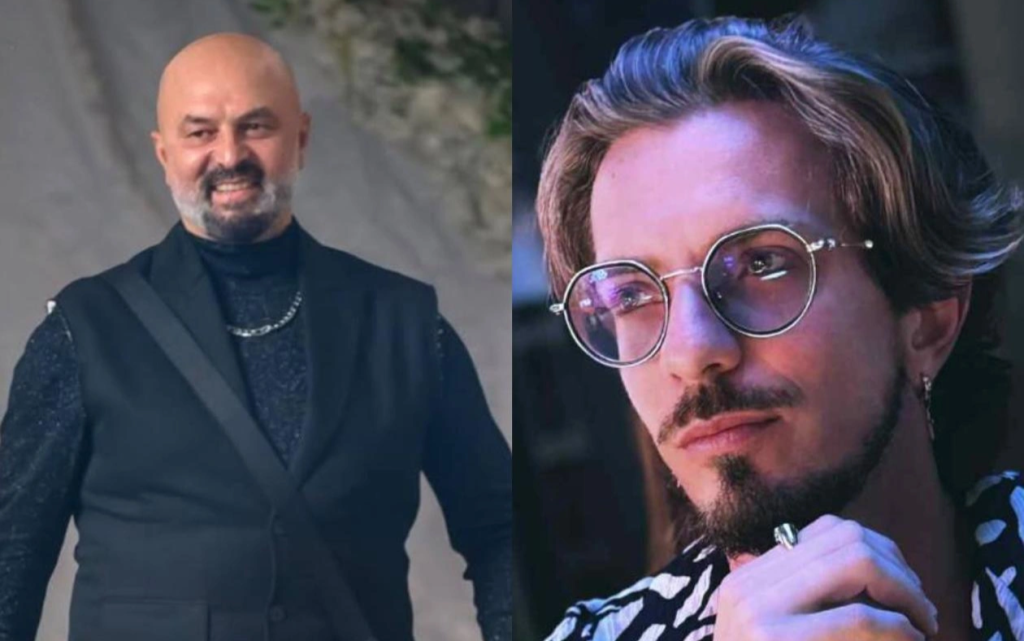 Водещи на церемонията „Топ 10 награди за мода, шоу и бизнес – София 2025“ ще бъдат Красимир Недялков и Недко Пазвантов