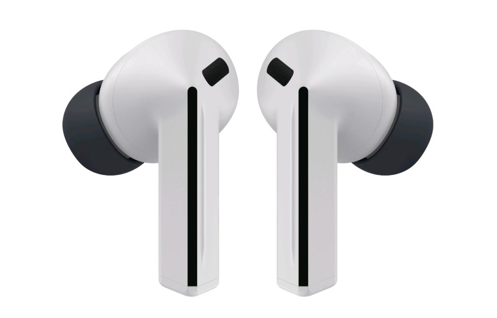 Samsung представя най-новите слушалки Galaxy Buds3 FE с емблематичен дизайн, подобрен звук и Galaxy AI интеграция