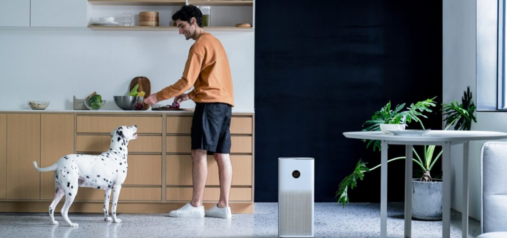 Подгответе дома си за есента със смарт решения от Xiaomi