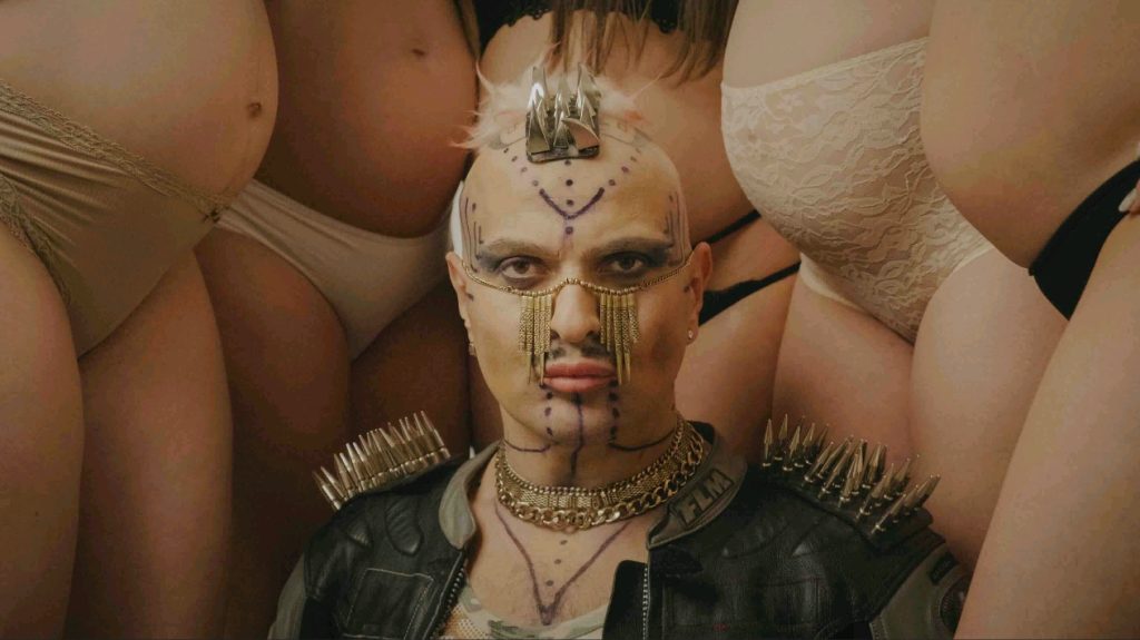 В АДА С ИСУС ИЛИ В РАЯ С ТРЪМП?