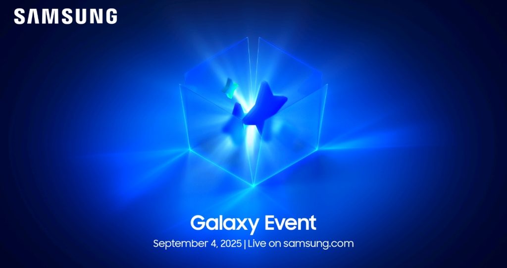 Samsung отваря нова ера с Galaxy AI: Очаква ни онлайн премиера на 4 септември