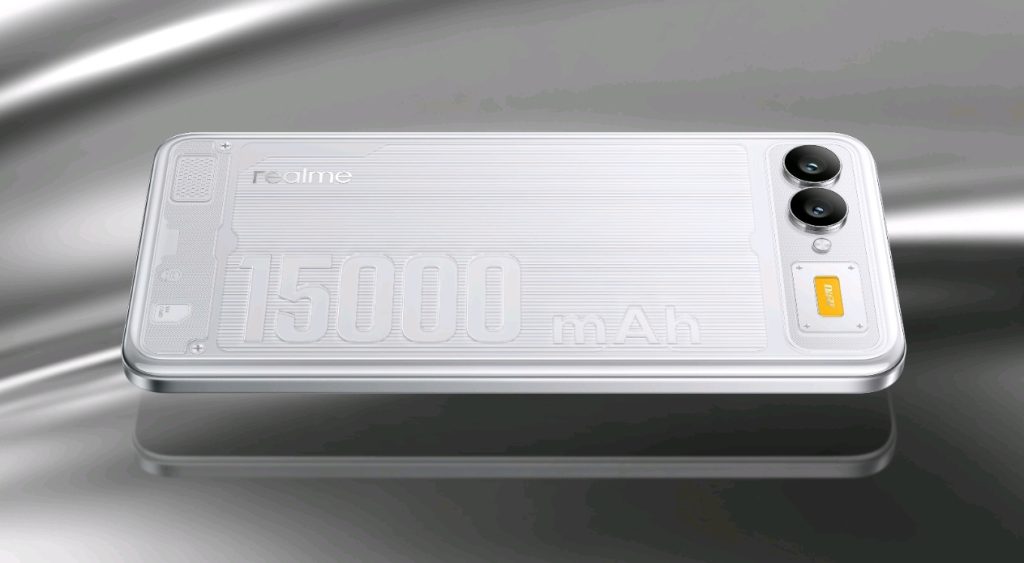 Realme представя революционни иновации на 828 Global Fan Festival: Батерия от 15 000 mAh и телефон с охлаждащ вентилатор променят мобилното изживяване за над 300 милиона потребители по светa