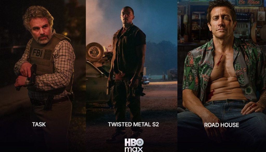 Какво да гледаме в HBO Max през септември 2025 година