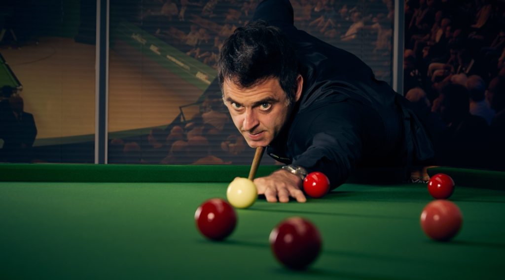 WARNER BROS. DISCOVERY РАЗШИРЯВА ПРАВАТА ЗА ИЗЛЪЧВАНЕ НА WORLD SNOOKER TOUR ЕКСКЛУЗИВНО В ЕВРОПА