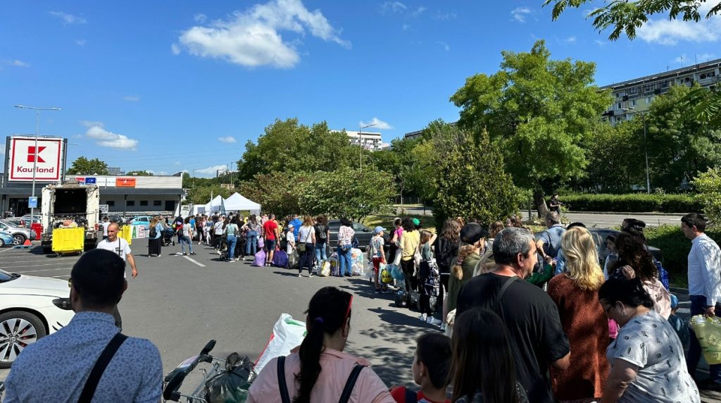 Есенното издание на „Книги за смет“ отива във Варна, Шумен и Велико Търново през септември