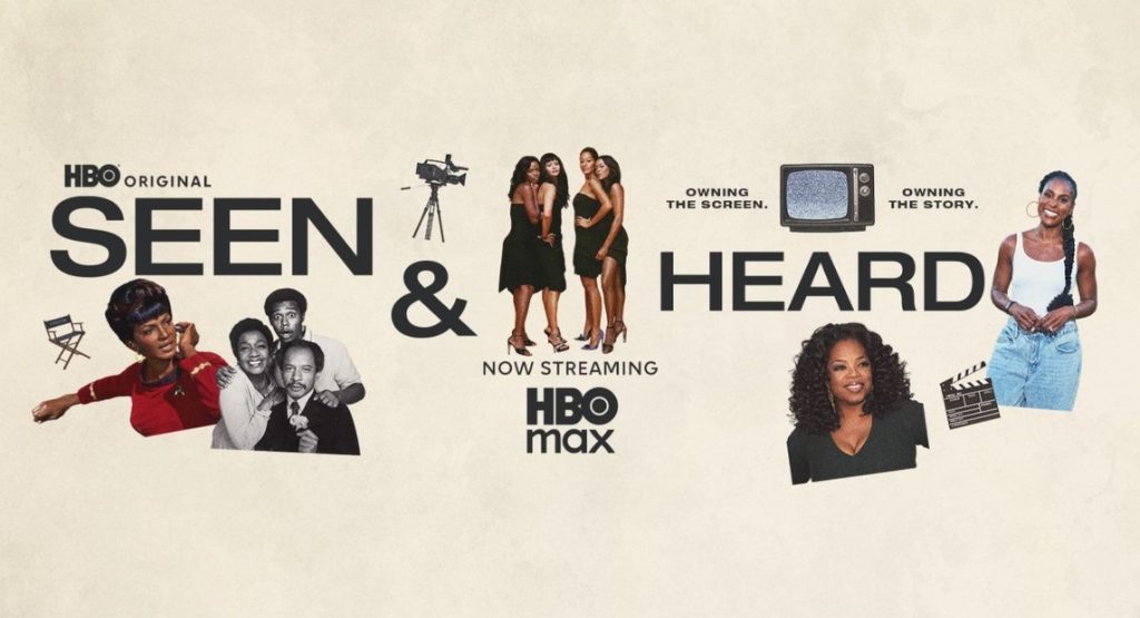 Разглеждаме „Историята на чернокожите в телевизията“ в HBO Max и по HBO