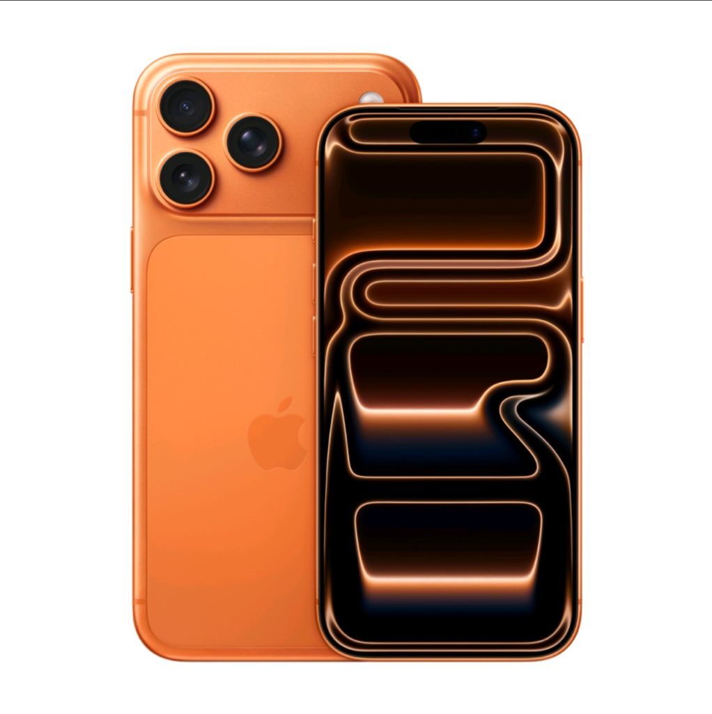 От 12 септември Vivacom ще приема предварителни поръчки за новата iPhone 17 серия